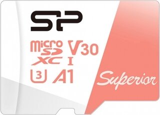 Silicon Power Superior 512 GB (SP512GBSTXDV3V20) microSD kullananlar yorumlar